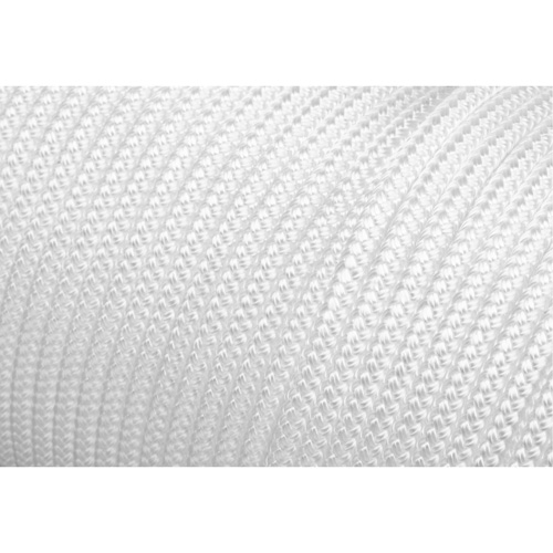 1/4" Braided Rope, Nylon, 250' Groupe Generik