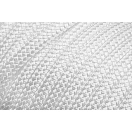 Corde blanche tress&eacute;e, Nylon, 250' Groupe Generik