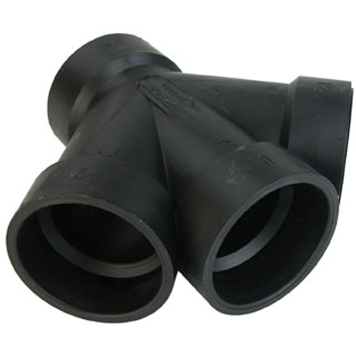 45° Wye Fitting Groupe Generik