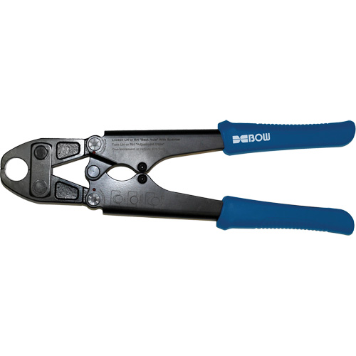 Crimp Tool Groupe Generik