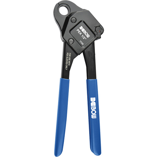 Compact Angled Crimp Tool Groupe Generik