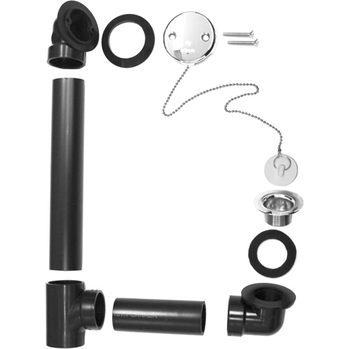 Plug & Chain Kit Groupe Generik