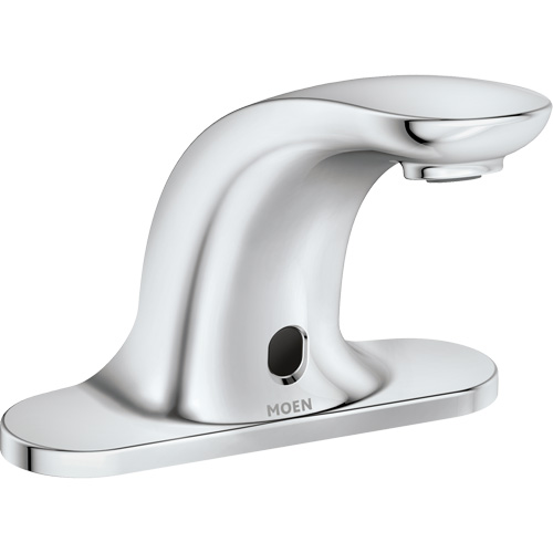 M-Power Centreset Lavatory Faucet Groupe Generik