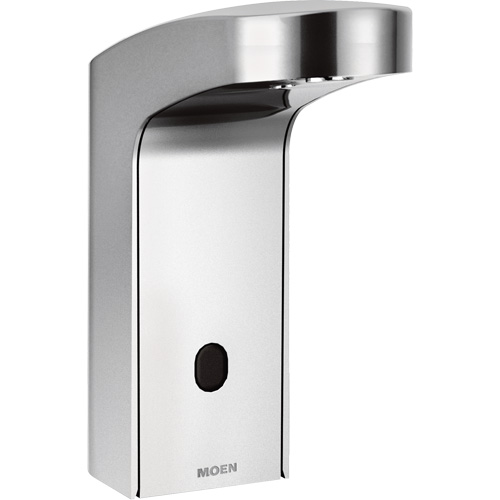Robinet d&eacute;vier simple M-Power Groupe Generik
