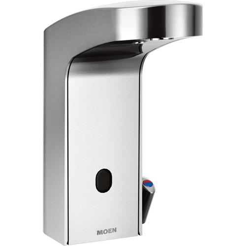 M-Power Single Mount Lavatory Faucet Groupe Generik