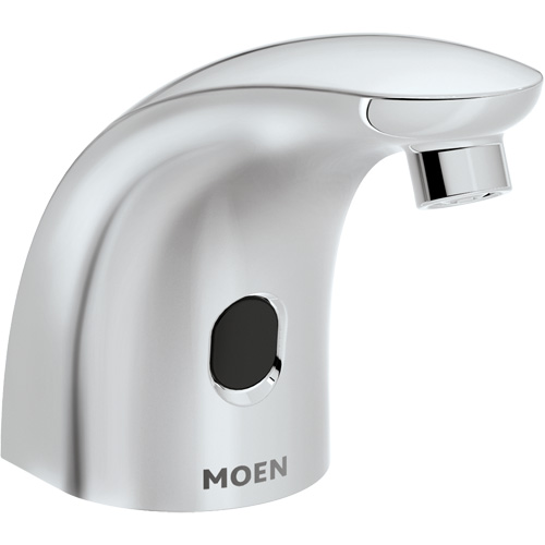 M-Power Transitional Style Soap Dispenser Groupe Generik