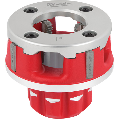 T&ecirc;te de fili&egrave;re compacte NPT Groupe Generik