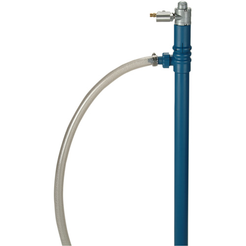 PFM-48 Drum Pump Kit with M6 Air Motor Groupe Generik