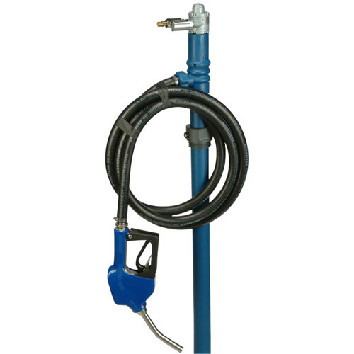 PFM-40 Drum Pump Kit with M6 Air Motor & DEF Accessories Groupe Generik