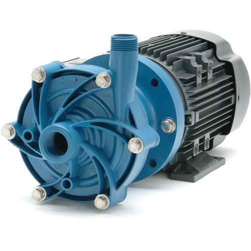 Magnetic Drive Pump with Carbon Bushing Groupe Generik