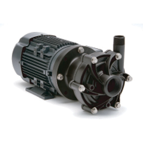Magnetic Drive Pump with PTFE Bushing Groupe Generik