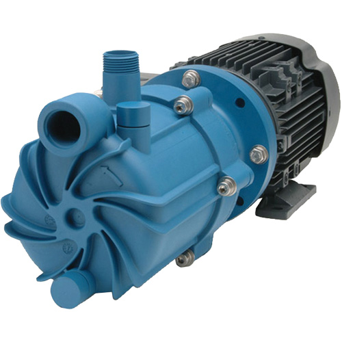 Self-Priming Magnetic Drive Pump with Carbon Bushing Groupe Generik