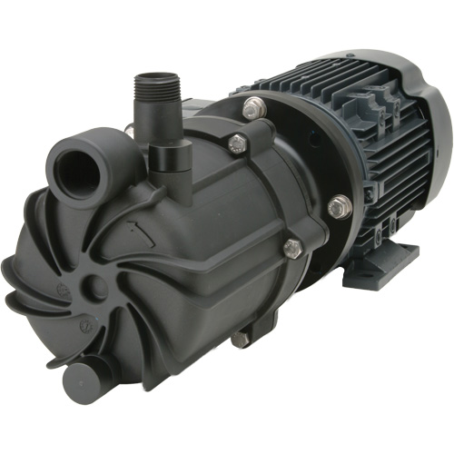 Magnetic Drive Pump with Carbon Bushing Groupe Generik