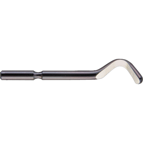 Heavy-Duty Deburring Blades Groupe Generik