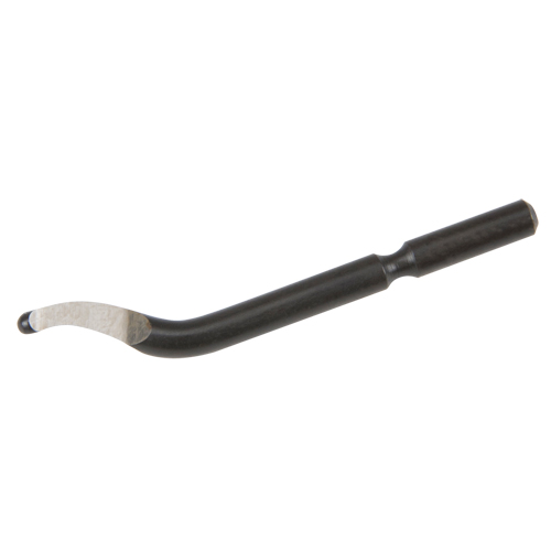 Heavy-Duty Deburring Blades Groupe Generik