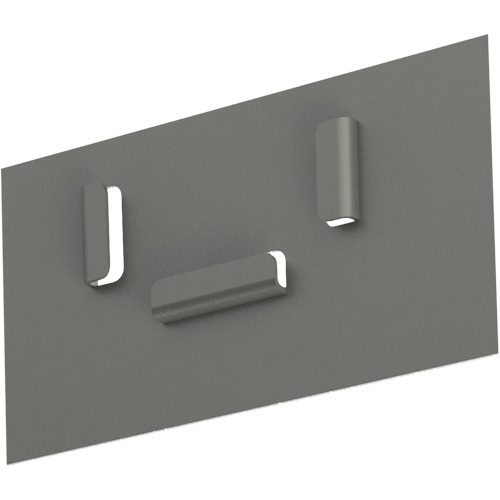 S&eacute;parateur de boîte pour rayonnage enclenchable Interlok Groupe Generik