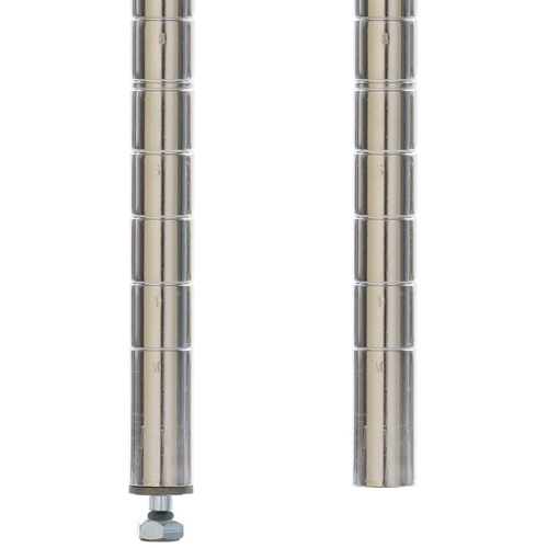 &eacute;tag&egrave;re Ajustable Super ErectaMD - Montant Siteselect, 14-1/2" ha Groupe Generik