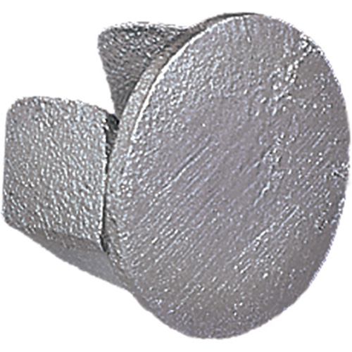 Malleable End Plug Groupe Generik