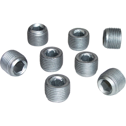 Structural Tube Clamp Screw Set Groupe Generik
