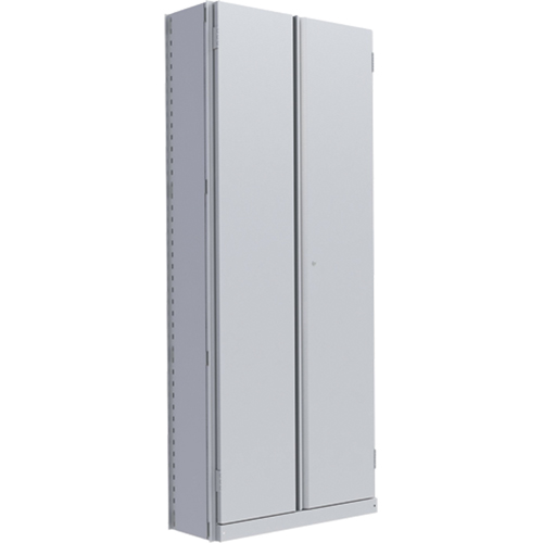 Interlok Boltless Shelving Door Groupe Generik