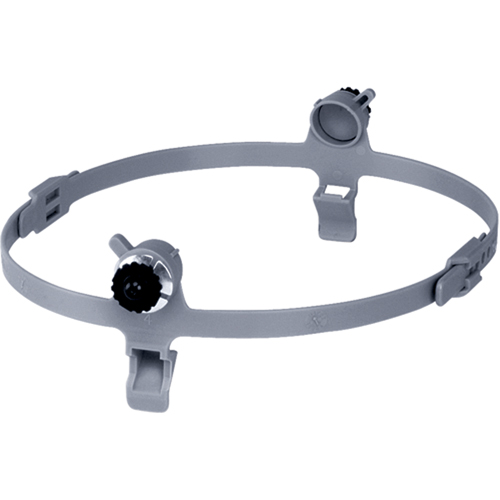 Support &agrave; &eacute;cran facial pour casque North Speedy-Loop Groupe Generik