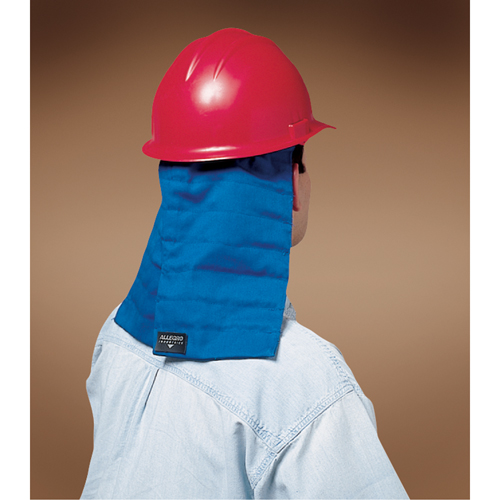 Cooling Neck Shades, Royal Blue Groupe Generik