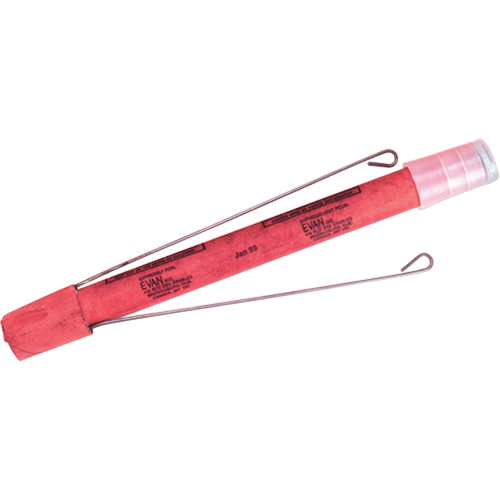 Safety Flares, With Wire Stand, 20 mins. Groupe Generik