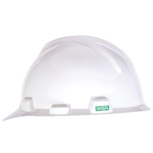 V-Gard&reg; Cap Style Hardhat , Meets CSA Type 1, Ratchet Suspension, Non-Vented Groupe Generik