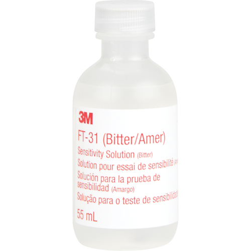 Solution pour essai de sensibilit&eacute; 3M Groupe Generik