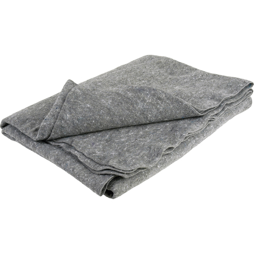 Couverture de secours, Polyester Groupe Generik