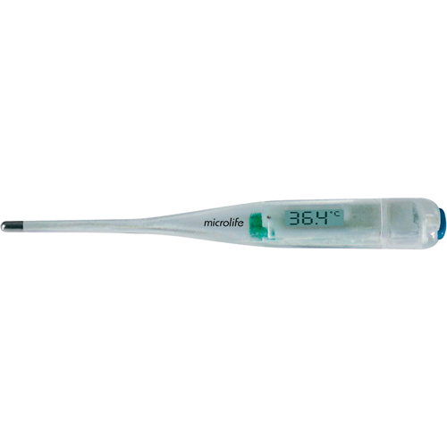 Digital Compact Thermometer, Digital Groupe Generik