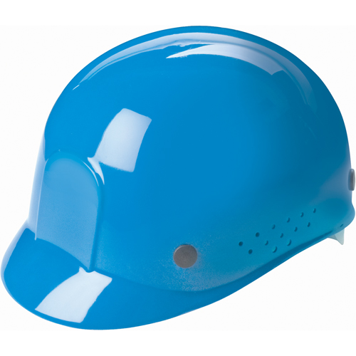 Bump Caps, Pinlock Suspension, Blue Groupe Generik