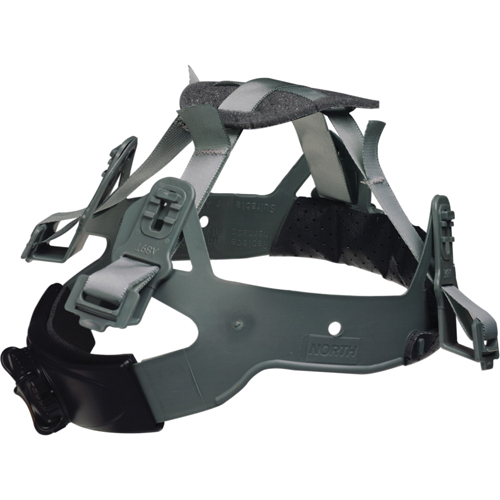 Coiffe de rechange pour casque de s&eacute;curit&eacute; North, Rochet Groupe Generik