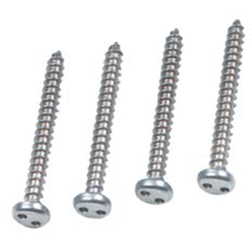 Protecteurs d'enseignes de sortie STI Damage Stopper - Accessoires Groupe Generik