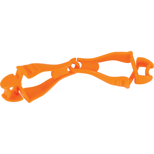 Pinces porte-gants doubles Squids 3400 Groupe Generik