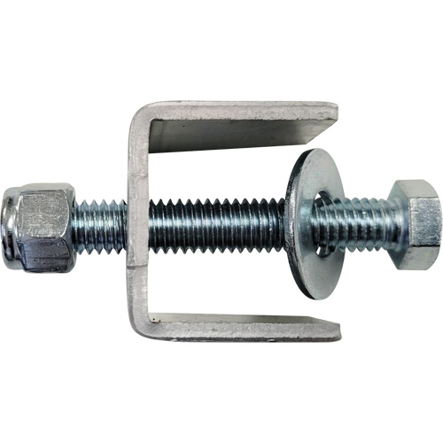 Quincaillerie pour panneaux Groupe Generik
