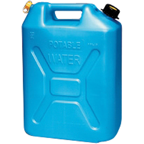 Water Containers Groupe Generik