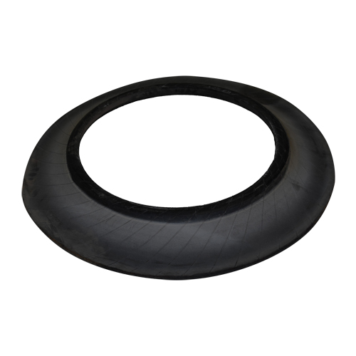 Base de barils pour canalisation du trafic Trailboss, 22,5 lb Groupe Generik