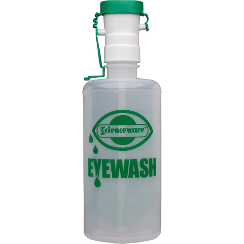 Bouteilles vides pour solution ophtalmique, Bouteille Vide, 946 ml Groupe Generik