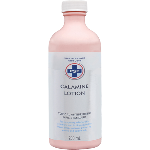 Calamine Lotion Groupe Generik