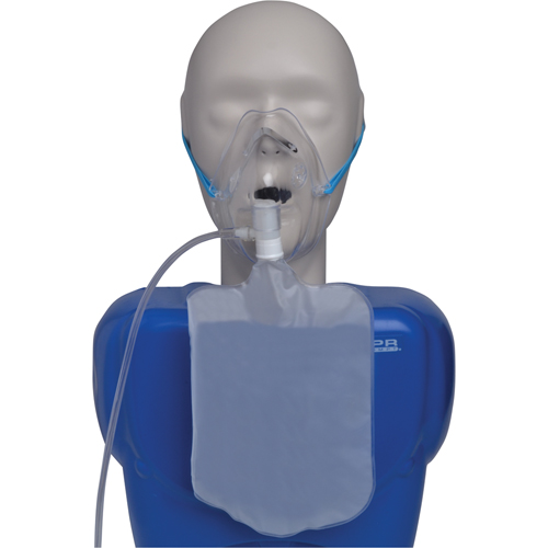 Oxygen Masks Groupe Generik