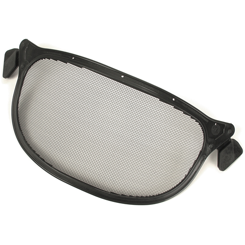 Peltor Metal Mesh Faceshield, 12-1/2" W x 15-1/2" H Groupe Generik