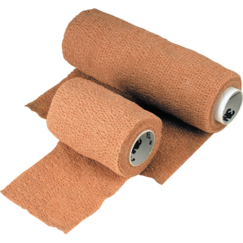 Bandage Coban, Couper au besoin lo x 3" la, Classe 1, Auto-adh&eacute;rent Groupe Generik