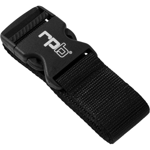 Courroie en nylon de 1,5” pour cagoule BH6 Groupe Generik
