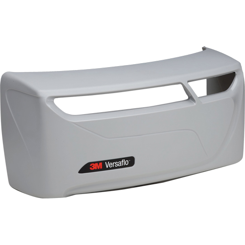 Couvre-filtre pour APR motoris&eacute; TR-600 de Versaflo Groupe Generik