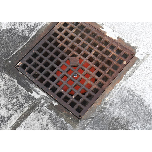 Drain Plug Groupe Generik
