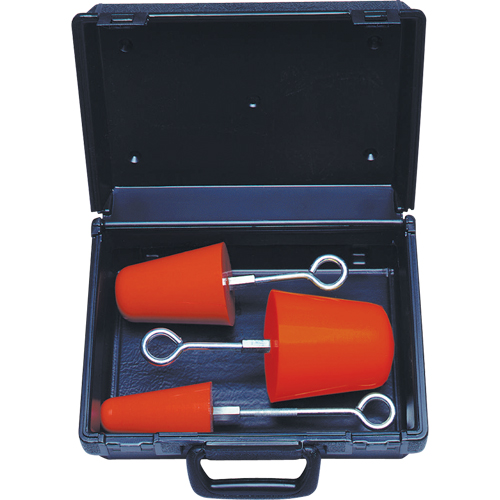 Drain Plugs Kit Groupe Generik