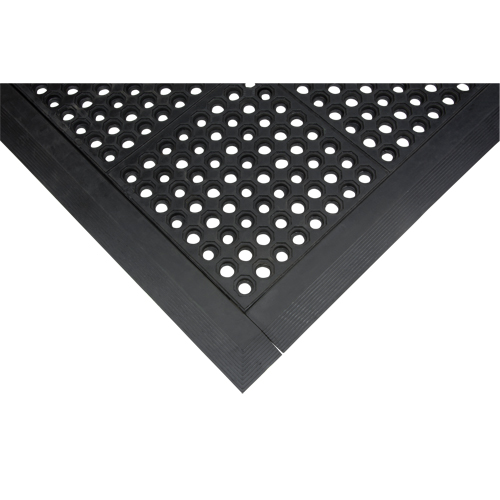 Rampe de bordure pour tapis Groupe Generik
