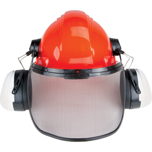 Ensemble forestier North, 15,5" la x 12" h Groupe Generik