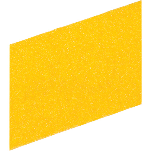 Ruban antid&eacute;rapant de premi&egrave;re qualit&eacute;, 2" x 60', Jaune Groupe Generik